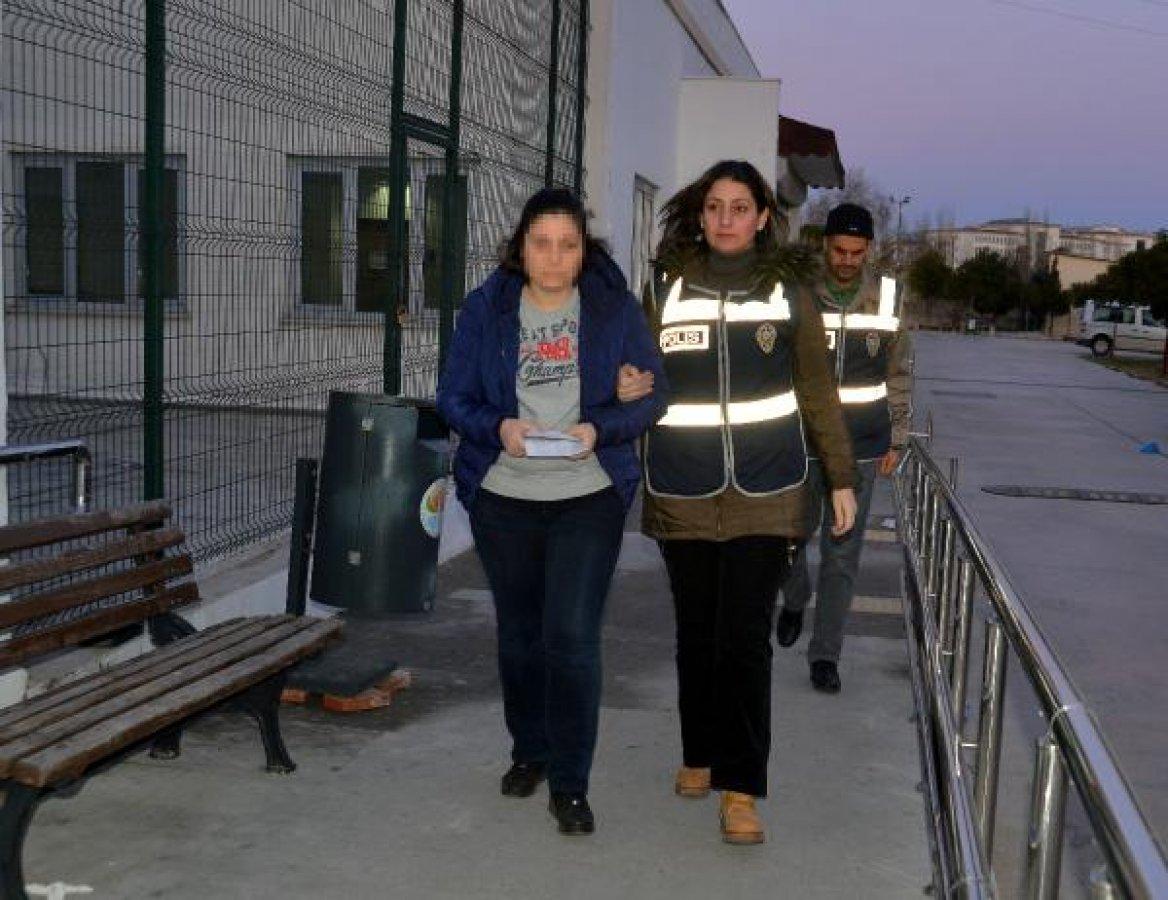 Adana merkezli FETÖ operasyonu: 27 gözaltı kararı