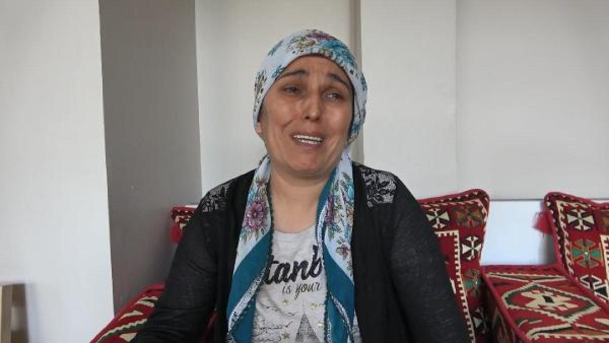 Esenyurt'ta bir kız çocuğu ekmek almak için çıktı, geri dönmedi