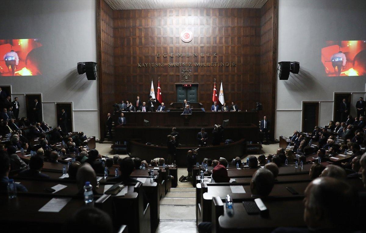 Cumhurbaşkanı Erdoğan'dan Gezi olayları yorumu