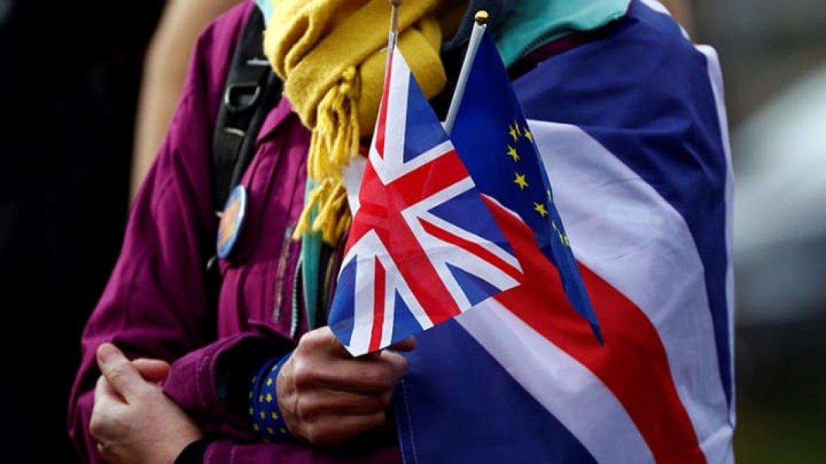 İngiltere'den puan tabanlı göç sistemi