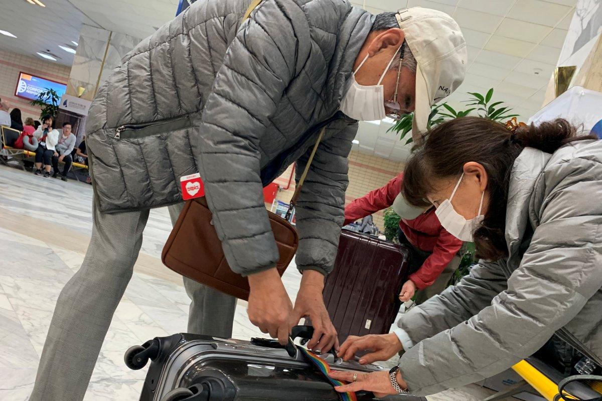 Koronavirüs ölümleri 2 bini aştı