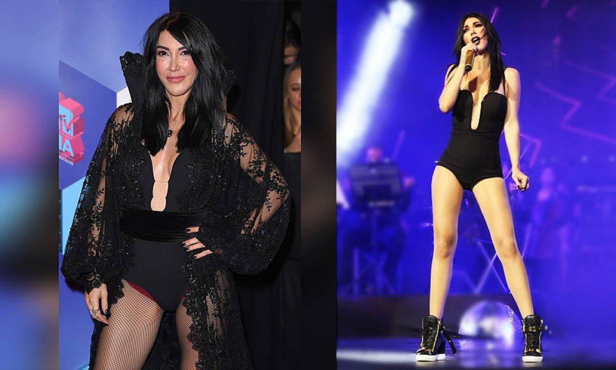 Sinan Akçıl, eski aşkı Hande Yener'e laf attı