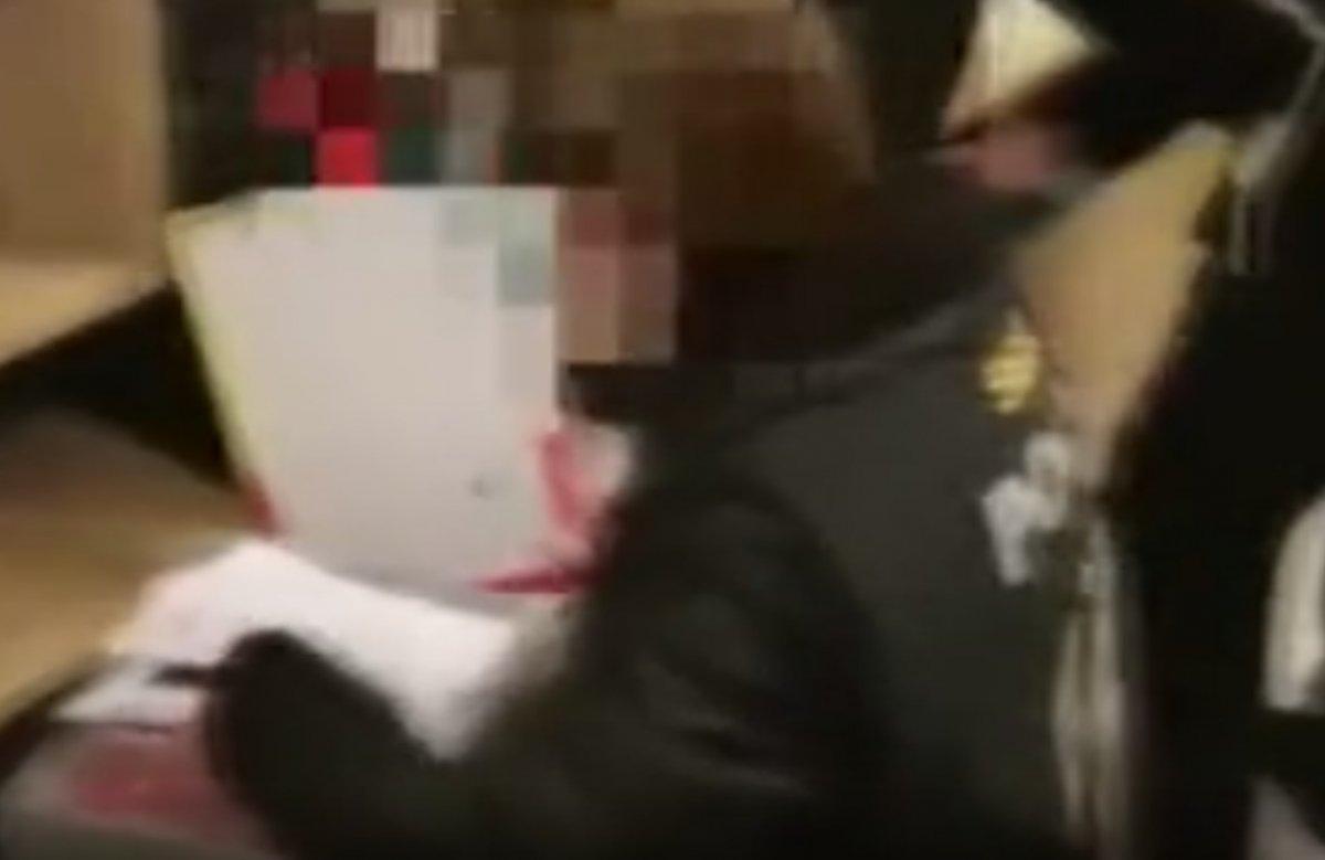 İzmir merkezli bahis operasyonunda 10 şüpheli tutuklandı