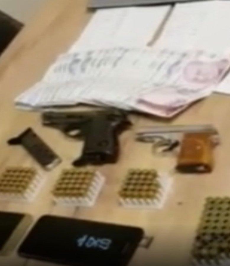 İzmir merkezli bahis operasyonunda 10 şüpheli tutuklandı