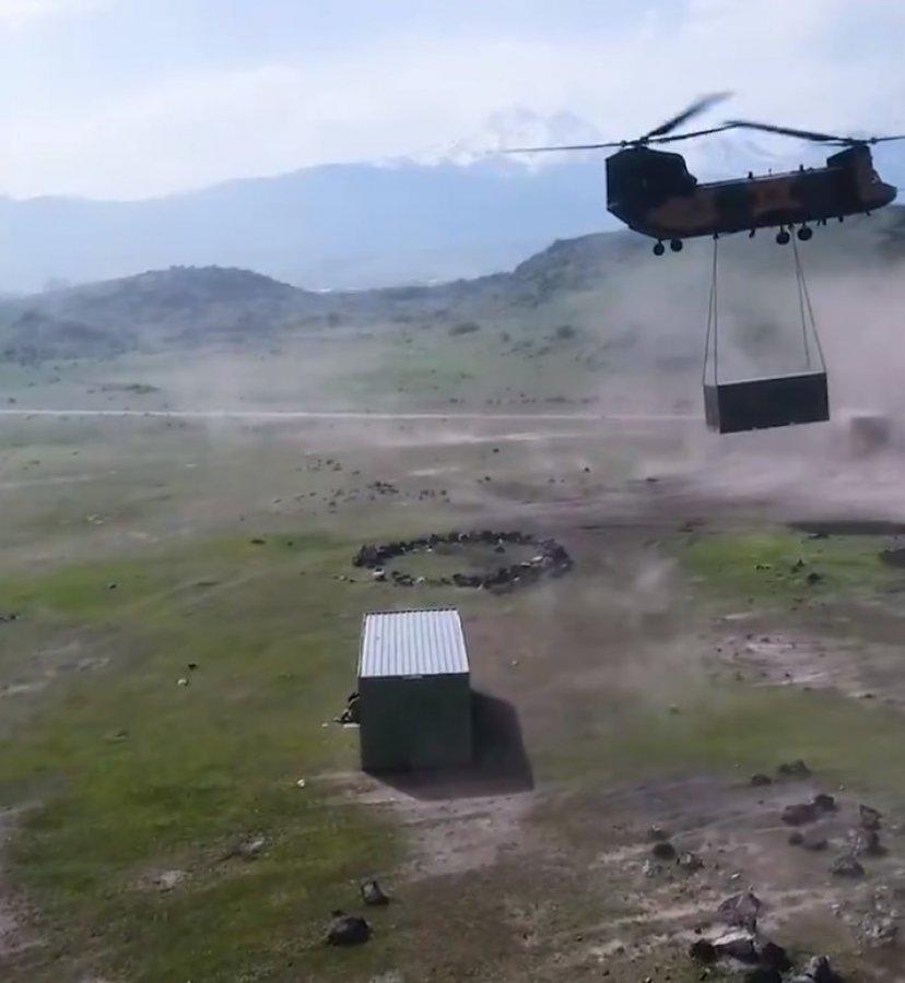 NATO, Türkiye'ye destek klibi yayınladı