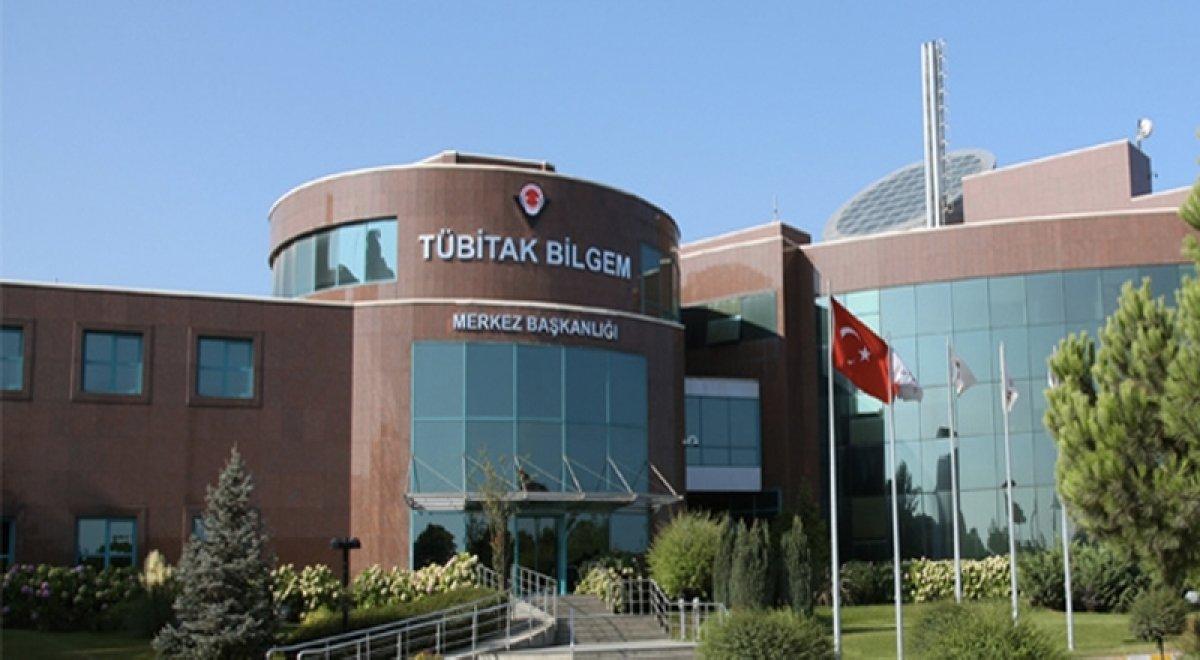 TÜBİTAK İngiltere ile teknoloji projeleri hazırlığında