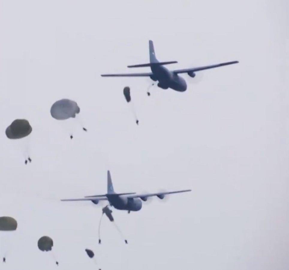 NATO, Türkiye'ye destek klibi yayınladı