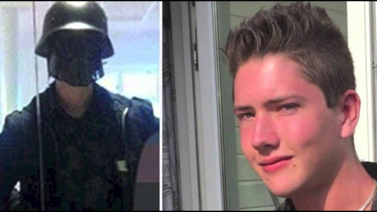 Avrupa ırkçı terörün pençesinde