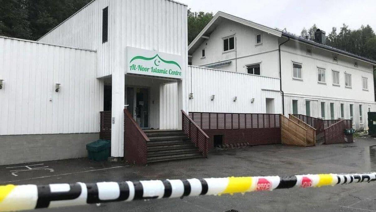 Avrupa ırkçı terörün pençesinde