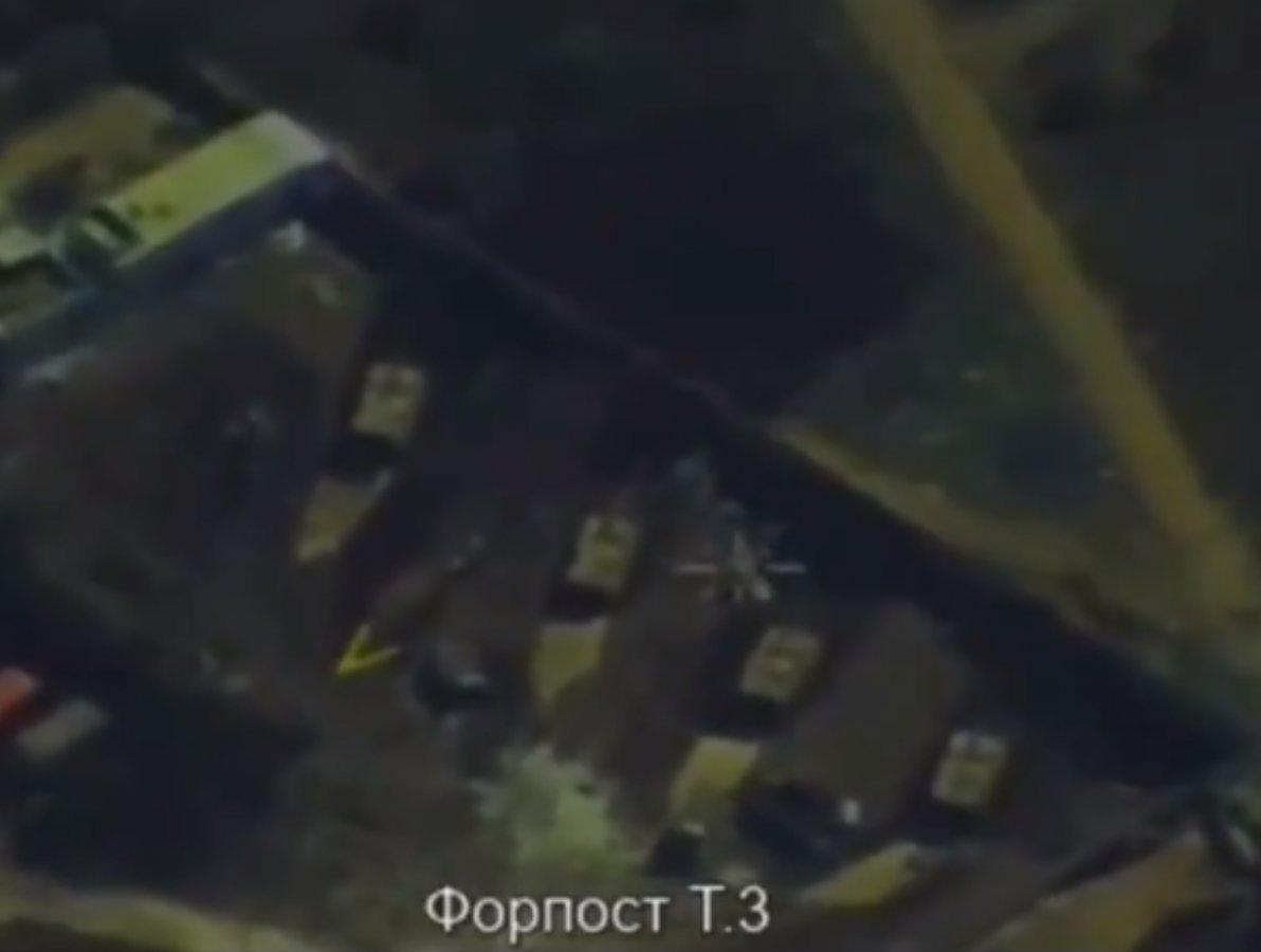 Rusya, Türkiye'nin SMO'ya desteğini görüntüledi