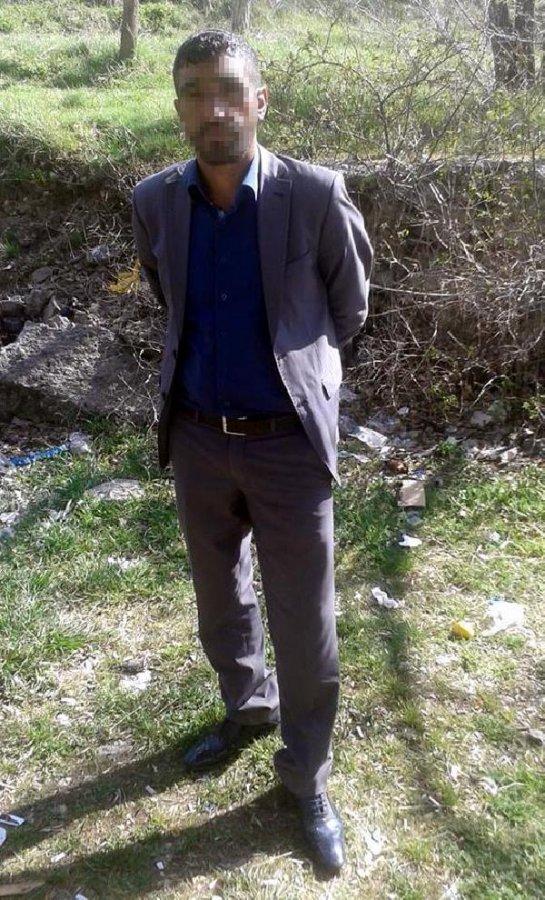 Patates satma bahanesiyle cinsel saldırıya 12,5 yıl ceza