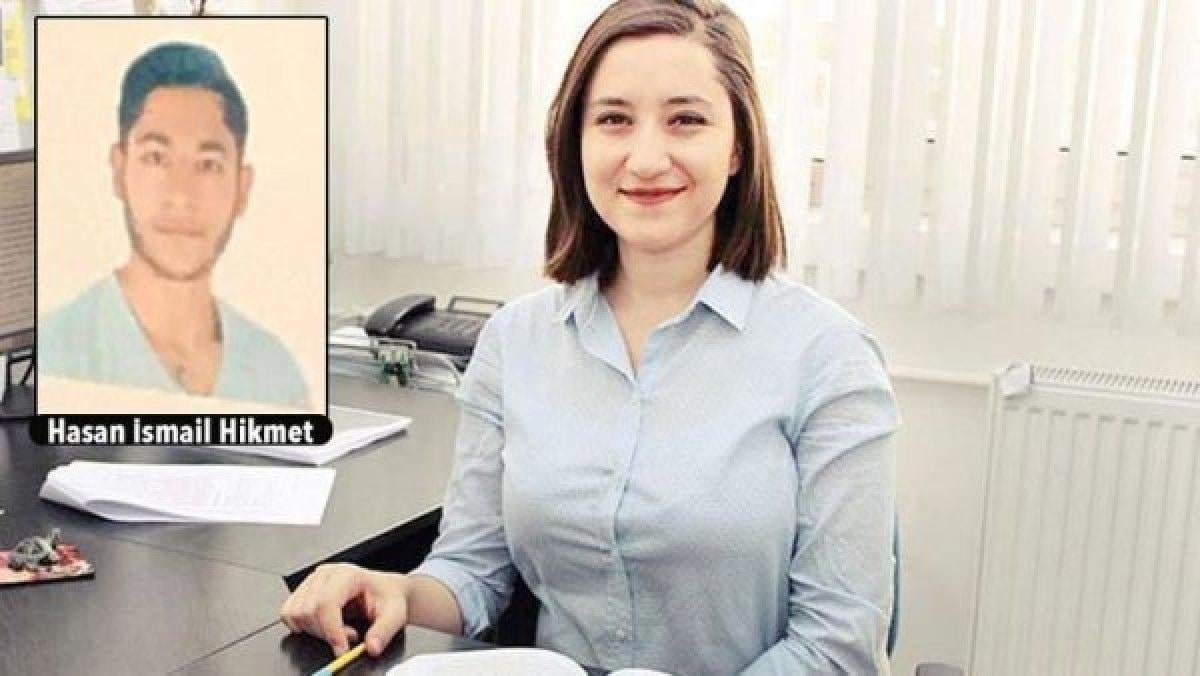 Ceren Damar davasında karar çıktı