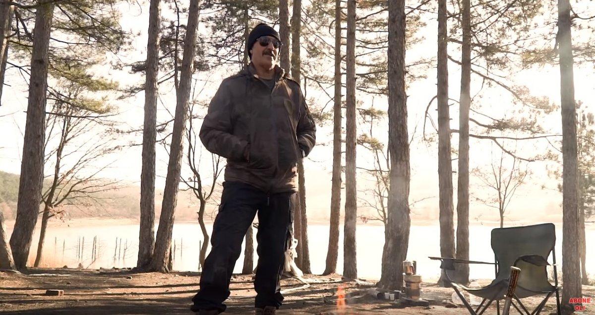 Özel harekat polisi hendek operasyonlarını anlattı