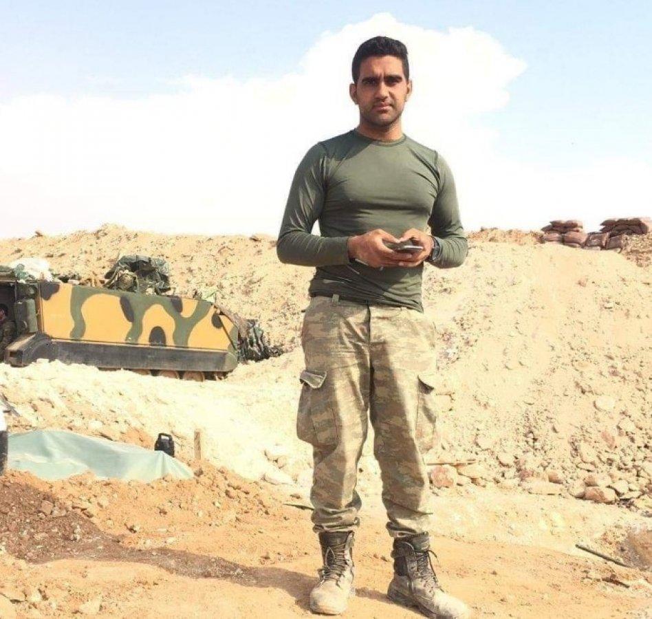 İdlib'de şehit düşen askerlerin kimlikleri belli oldu