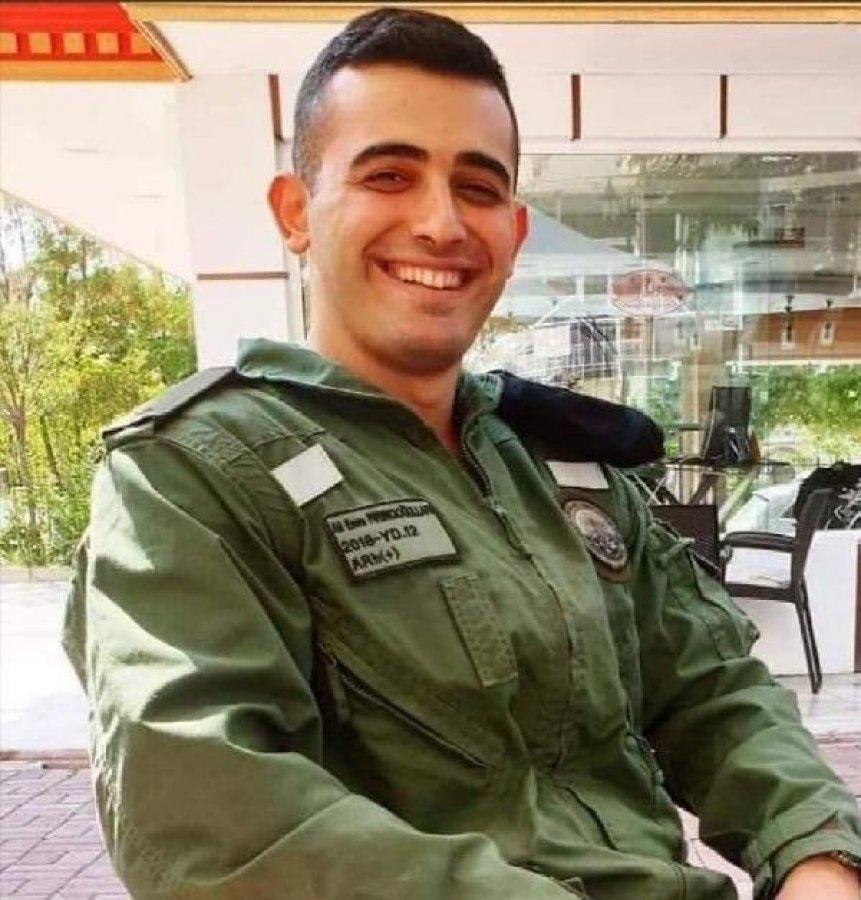 İdlib'de şehit düşen askerlerin kimlikleri belli oldu