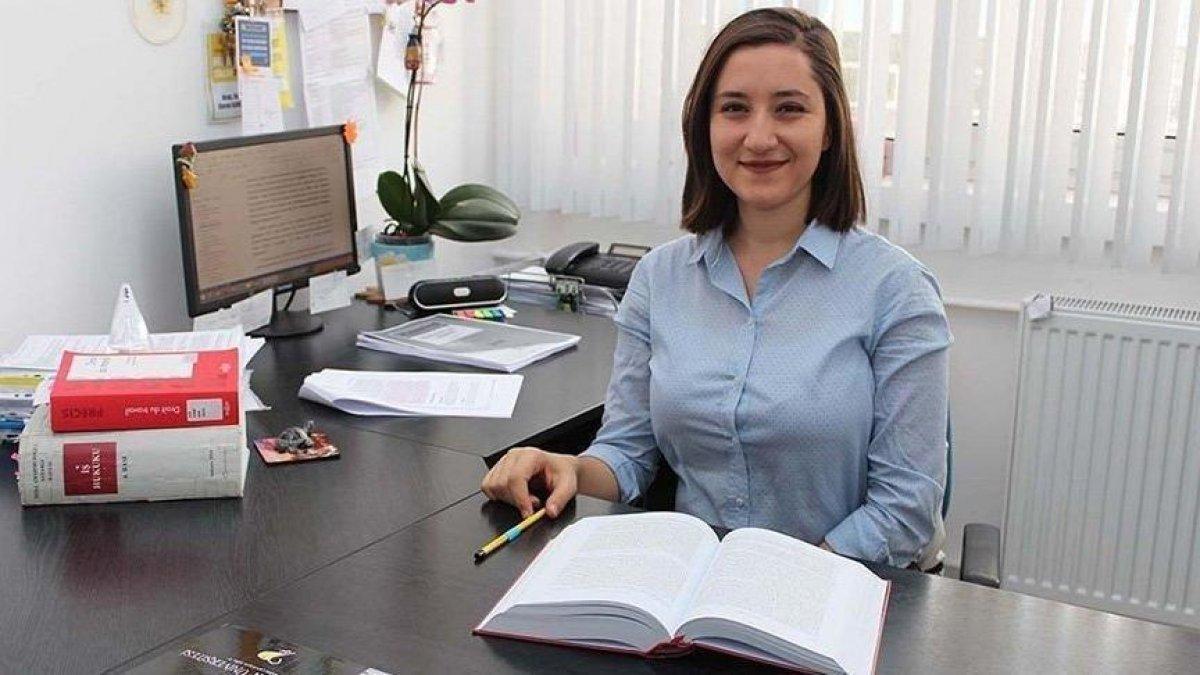 Ceren Damar davasındaki sanık avukatına soruşturma