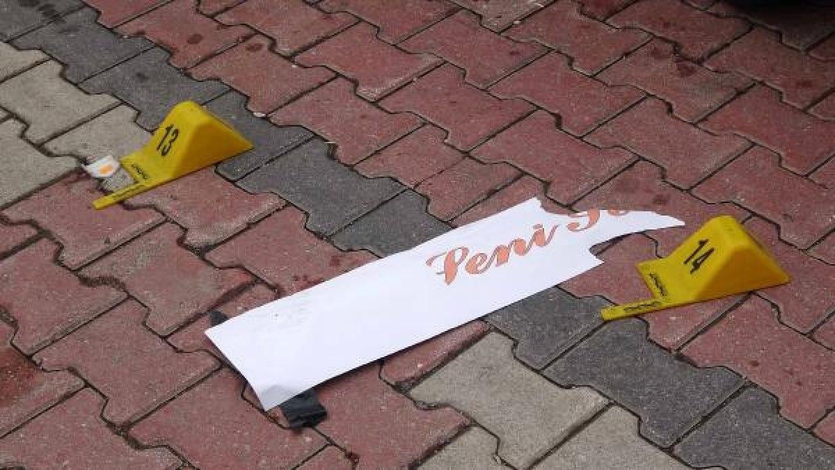 Konya'da hırsızların büyük oyunu