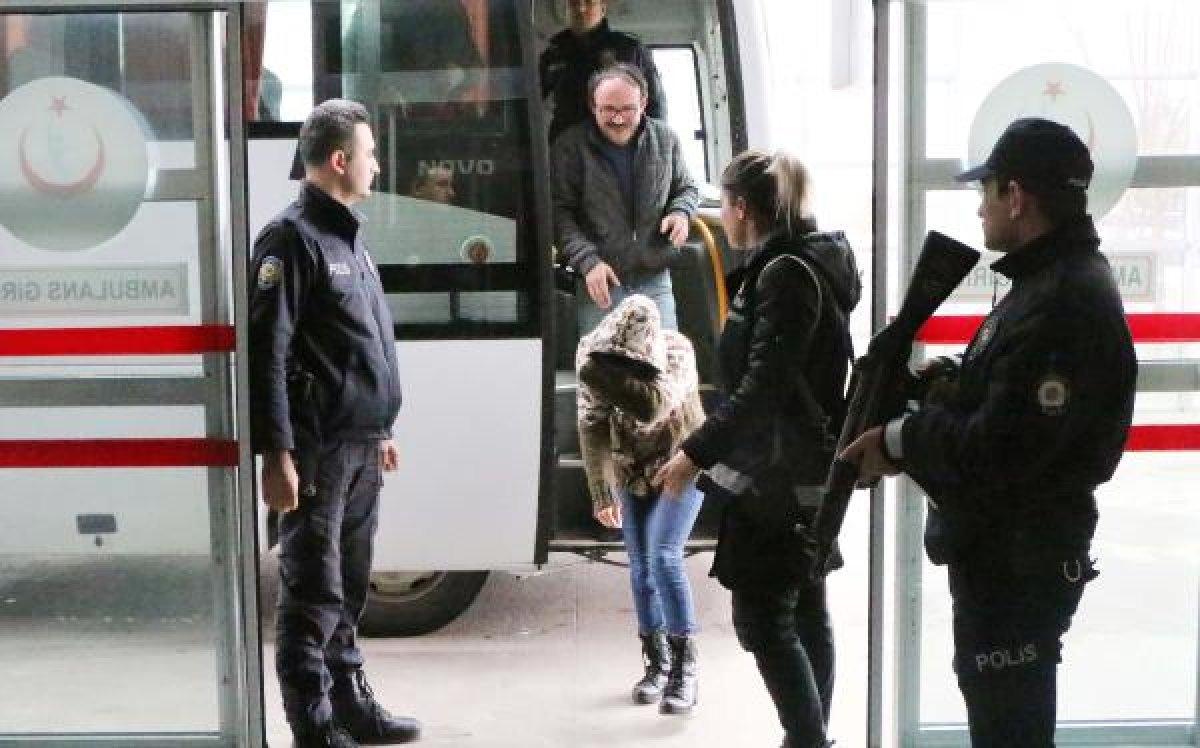 Adıyaman'da yardım derneği adı altında dolandırıcılık