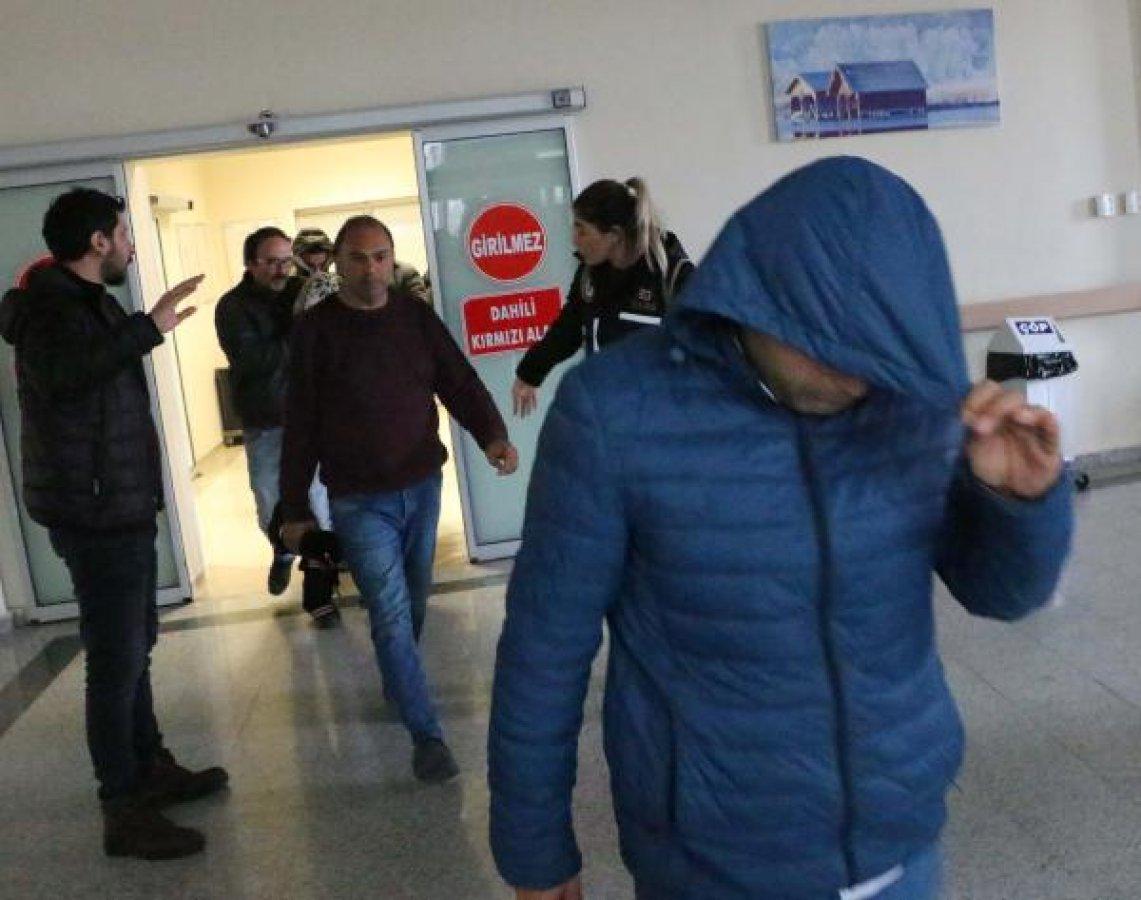 Adıyaman'da yardım derneği adı altında dolandırıcılık