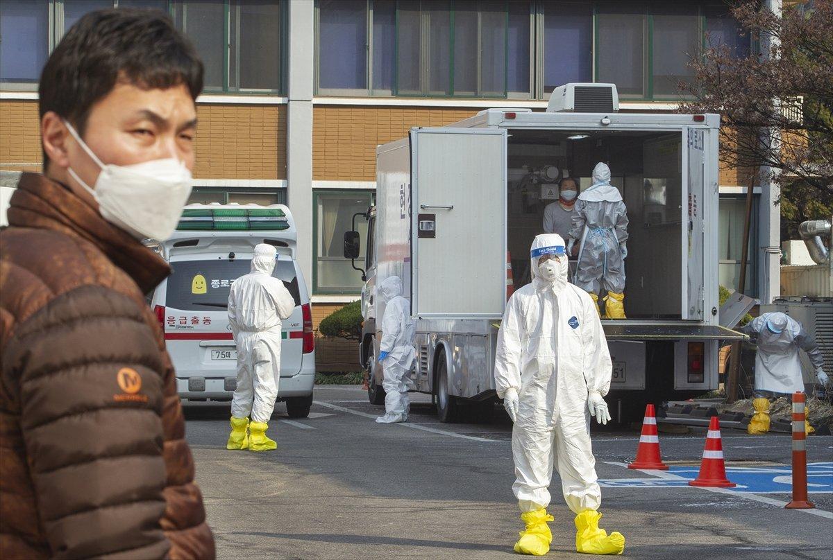 Kıbrıs Türkü bilim insanından koronavirüs tedavisi