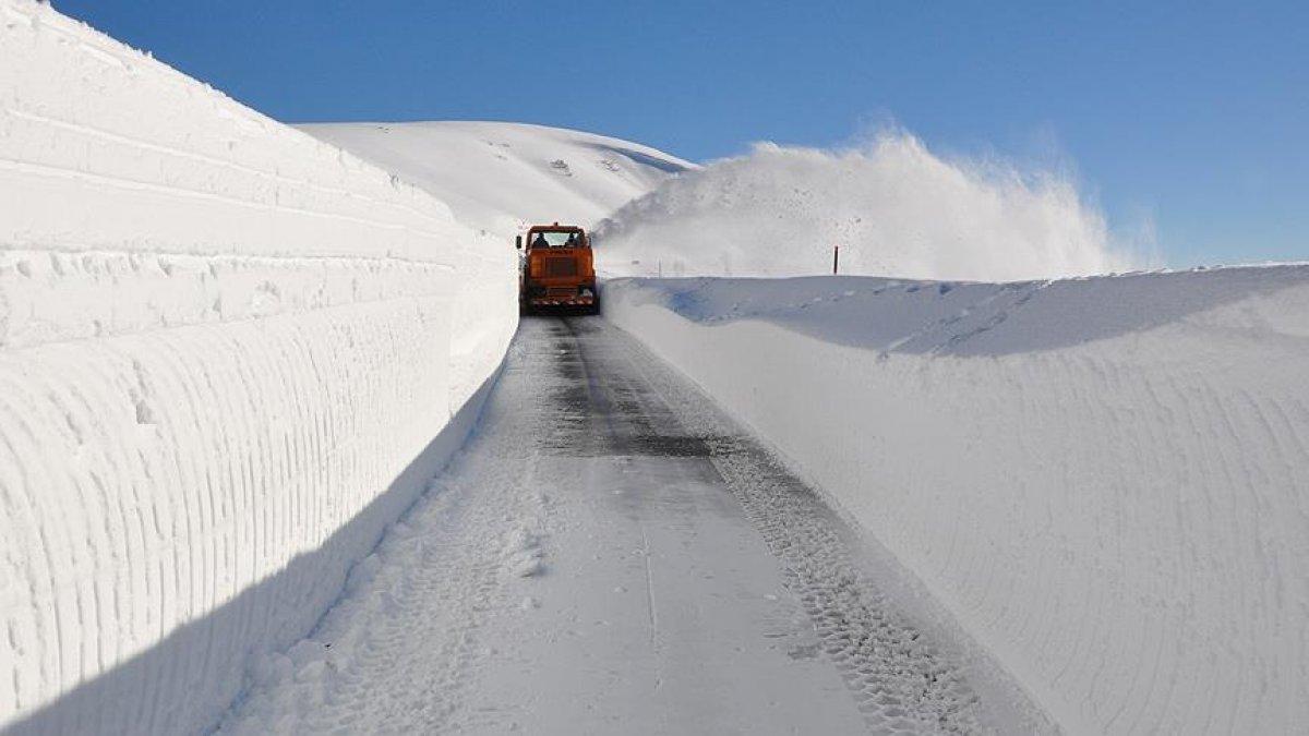 Meteorolojiden 6 bölgeye yağış uyarısı