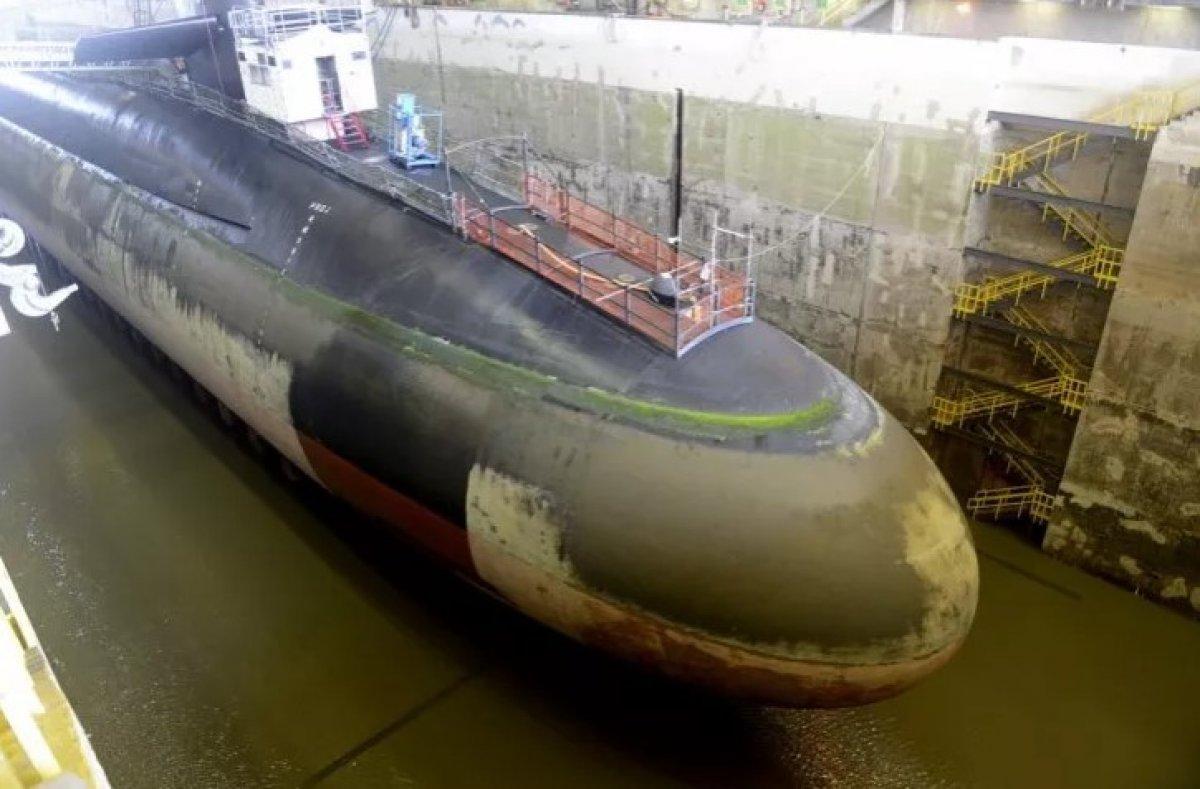 ABD'de Rusya'ya karşı nükleer tatbikat