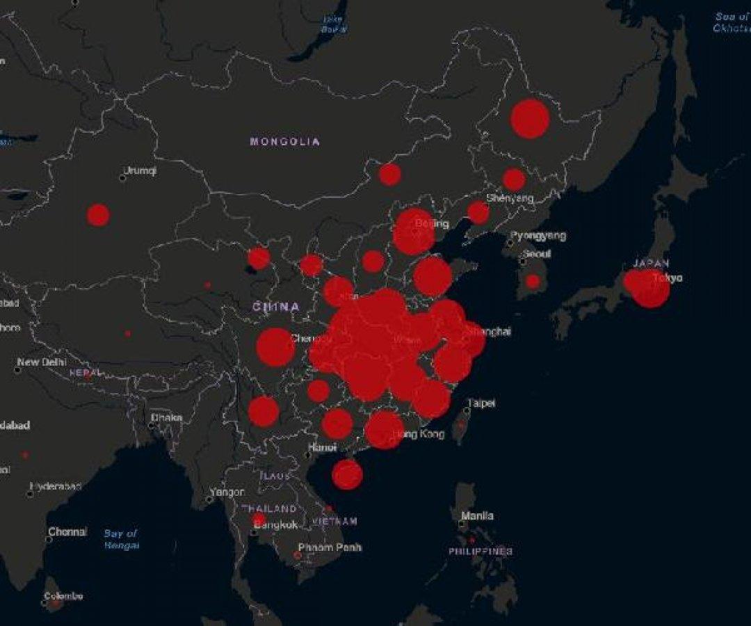 Kıbrıs Türkü bilim insanından koronavirüs tedavisi
