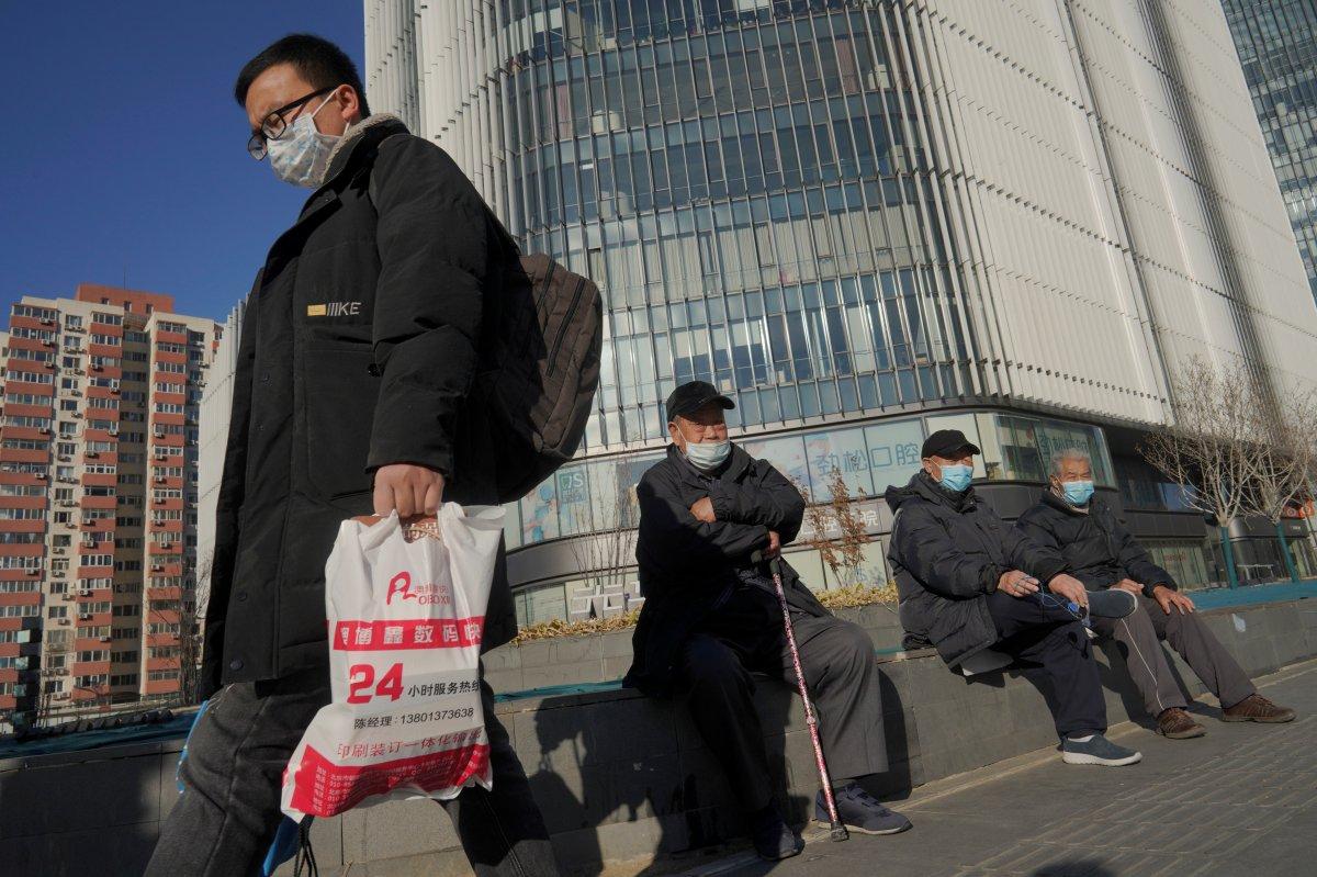 Koronavirüs salgınında can kaybı 2 bin 444'e yükseldi