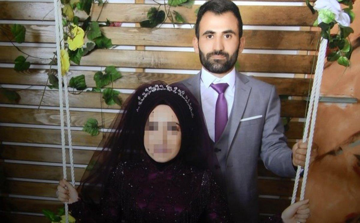 Kız tarafı düğünü iptal etti damat bilezikleri istedi