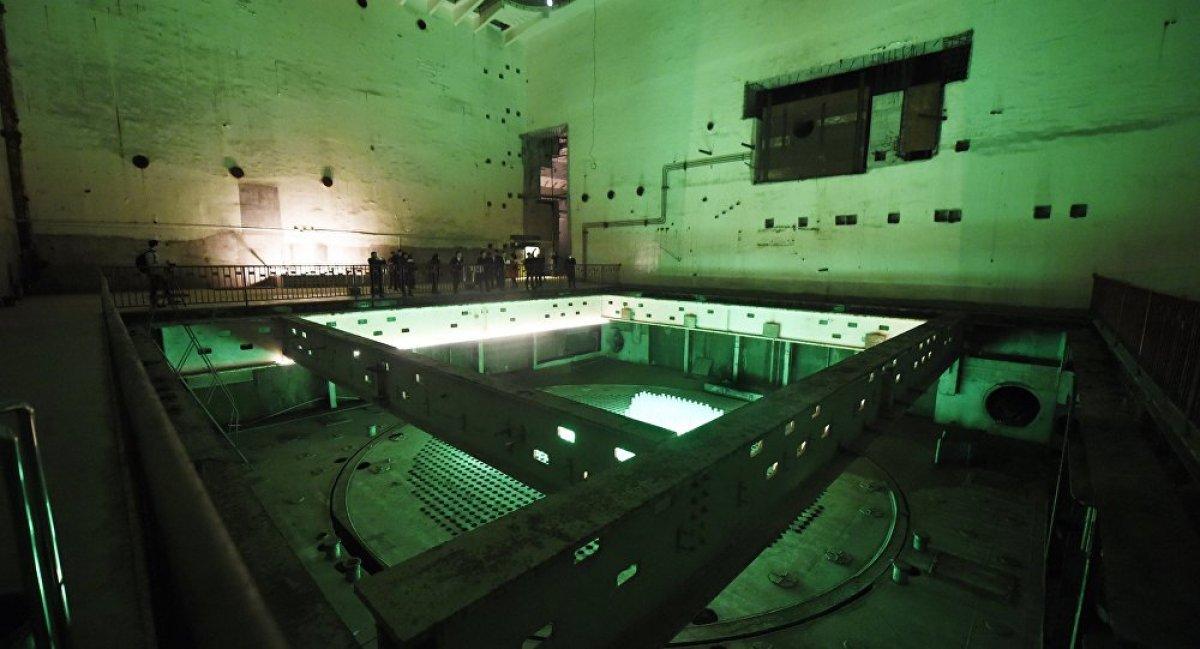 ABD'de Rusya'ya karşı nükleer tatbikat