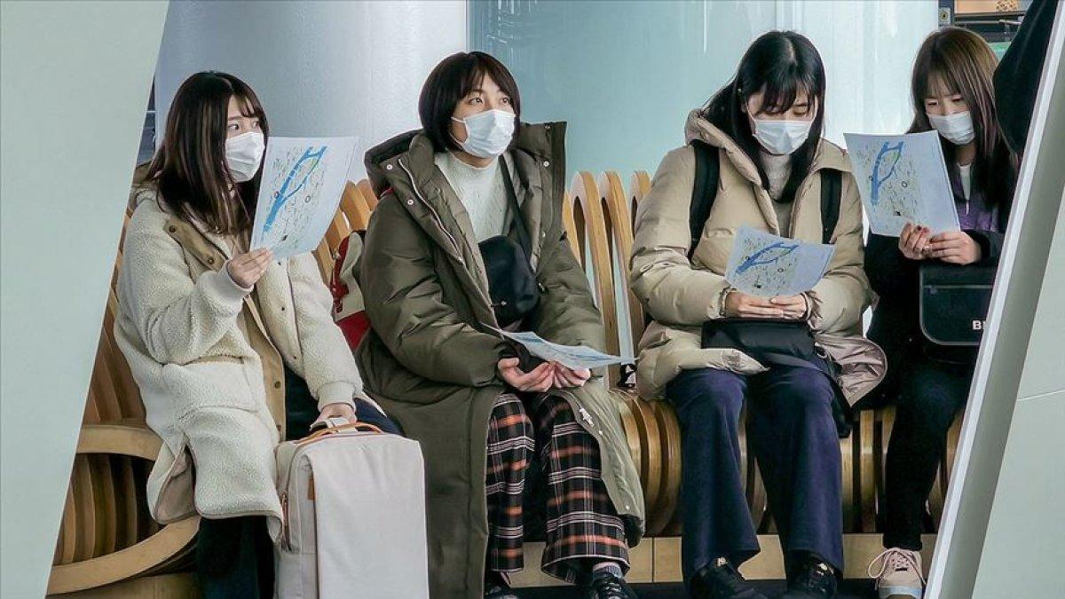 İsrail, Güney Kore'den gelen 200 kişiyi ülkeye almadı