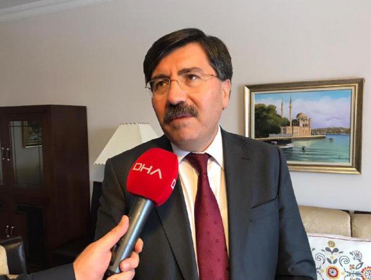 Ceren Damar'ın babası: Vahit Bıçak kızımın namusuna dil uzattı