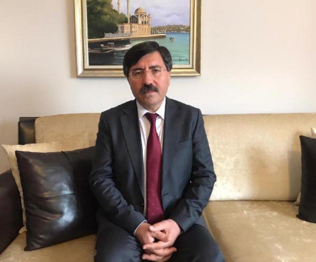 Ceren Damar'ın babası: Vahit Bıçak kızımın namusuna dil uzattı