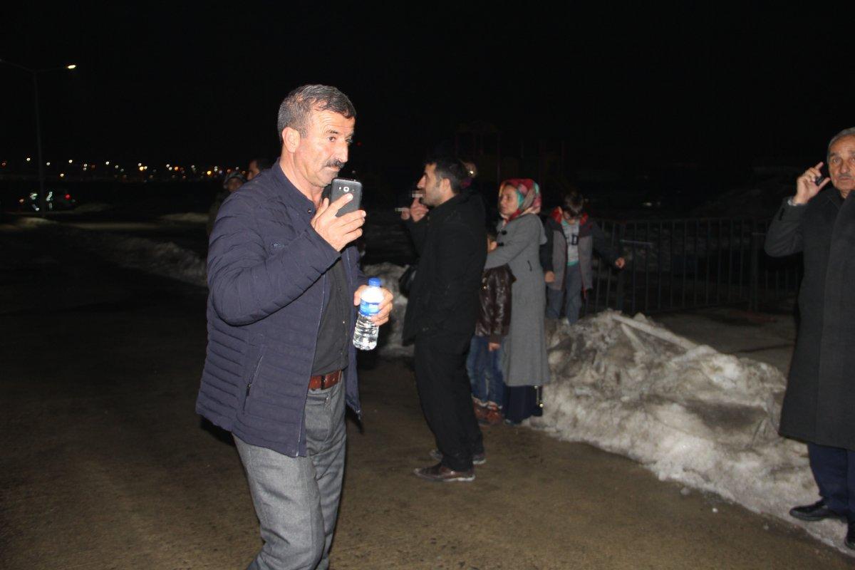 İran'da ikinci 5.9 şiddetinde deprem