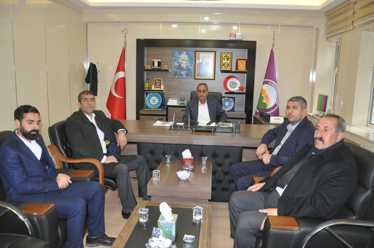 Şırnak'ta başlık parası kaldırıldı