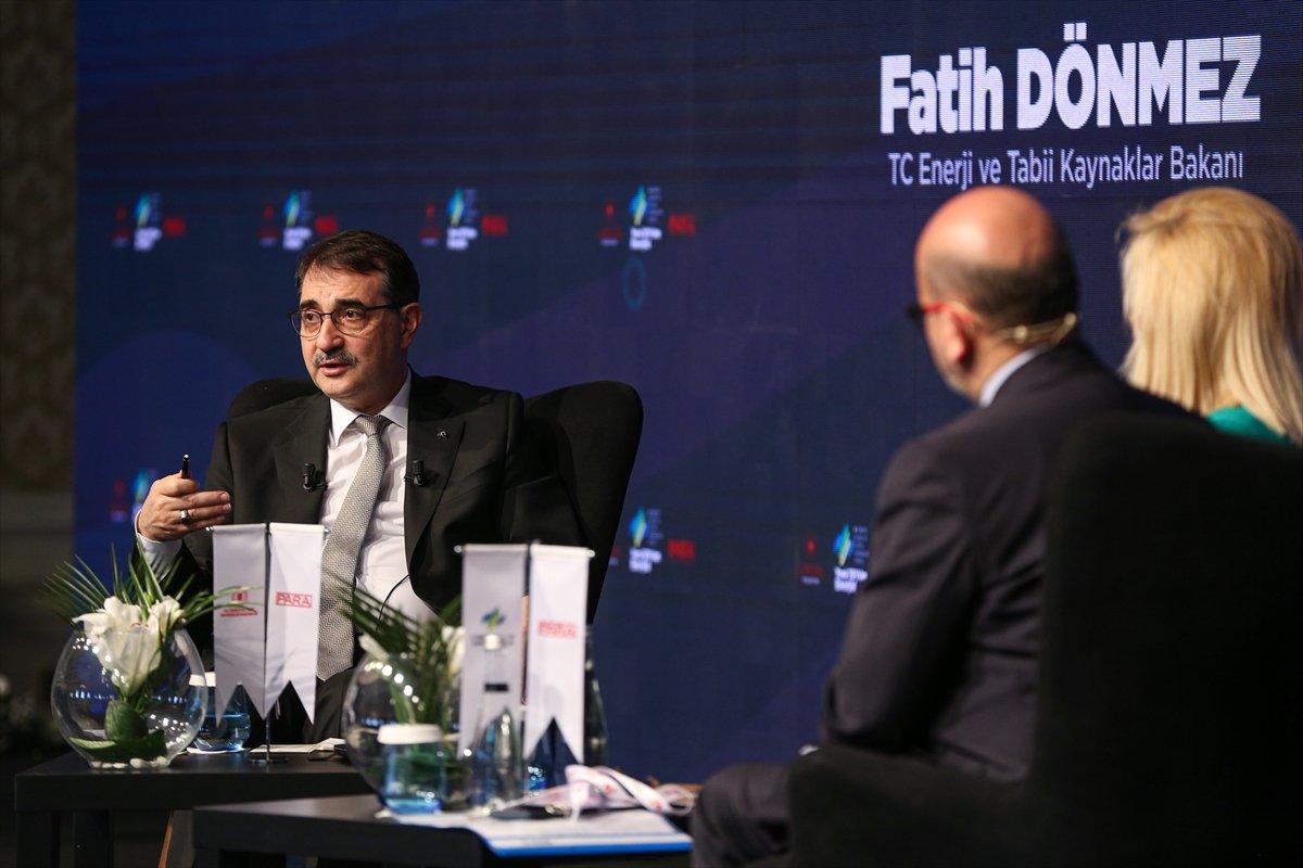 Üçüncü sondaj gemisi yakında Türkiye'de olacak