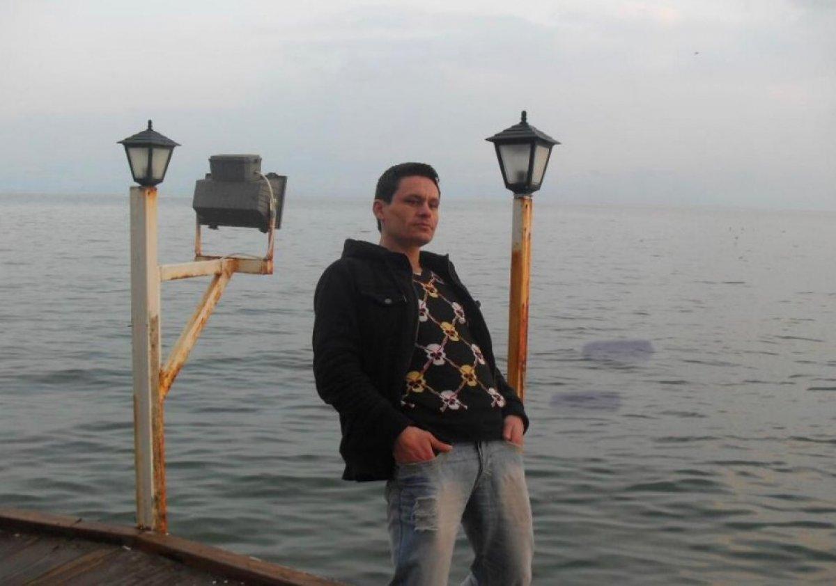 Bursa'da babasını öldüren evlat tutuklandı