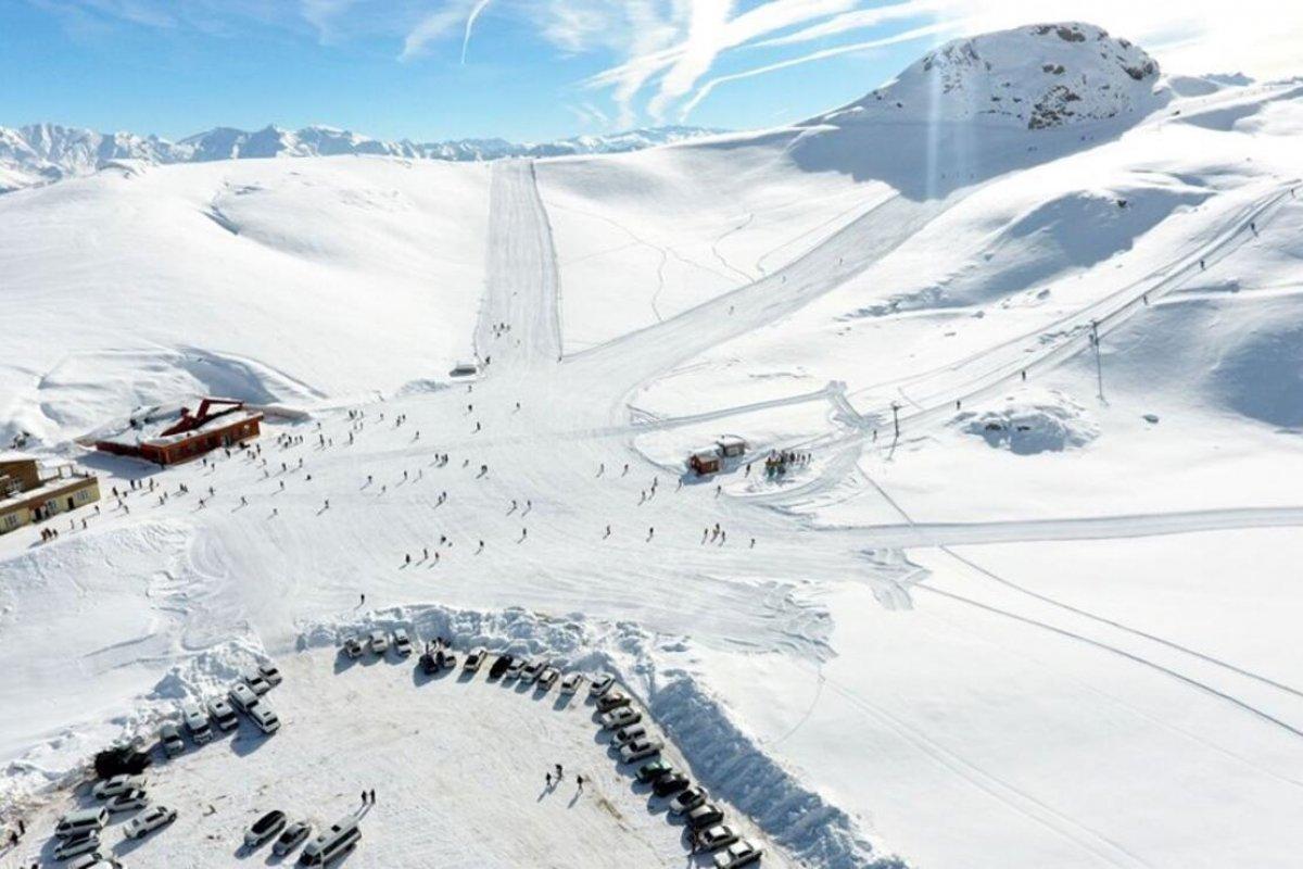 Türkiye'ye 2020'nin ilk ayında rekor ziyaretçi