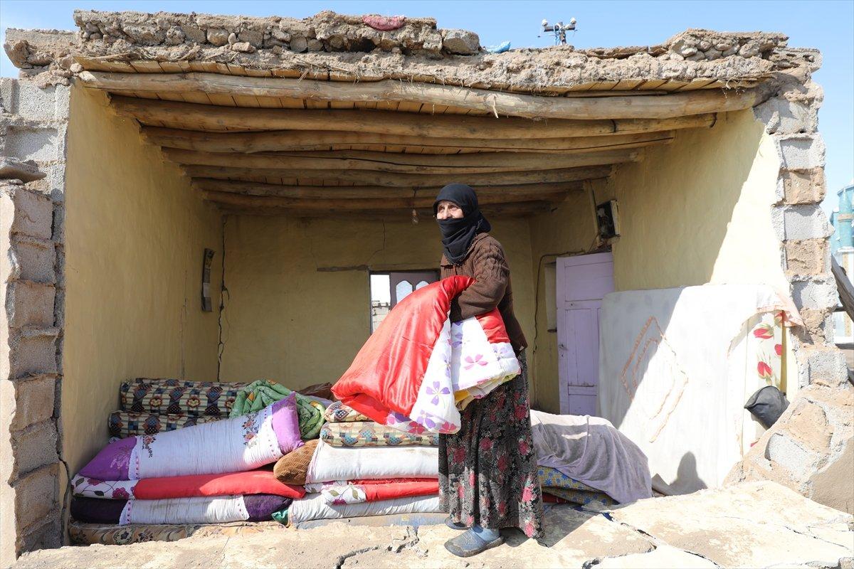 Van'da 187 artçı sarsıntı meydana geldi