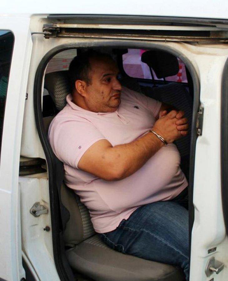 Sende büyü var bahanesiyle cinsel istismarda bulundu