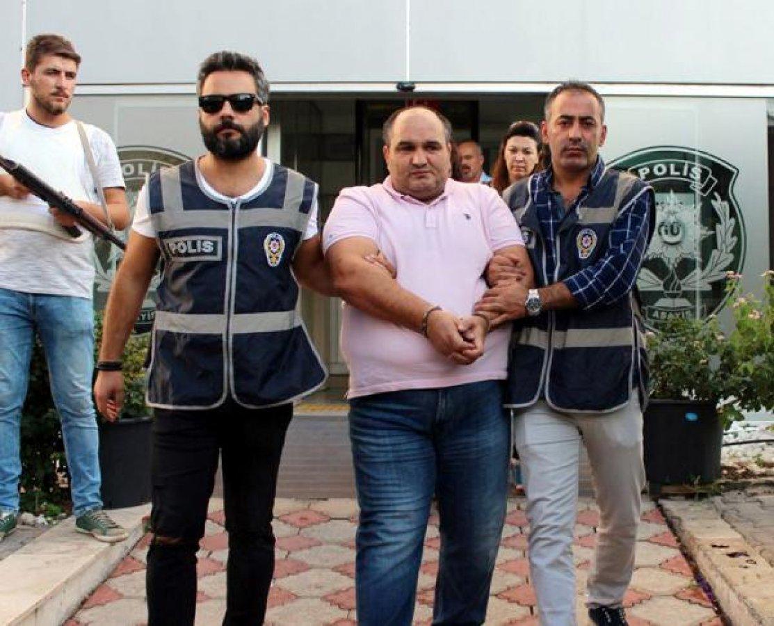 Sende büyü var bahanesiyle cinsel istismarda bulundu