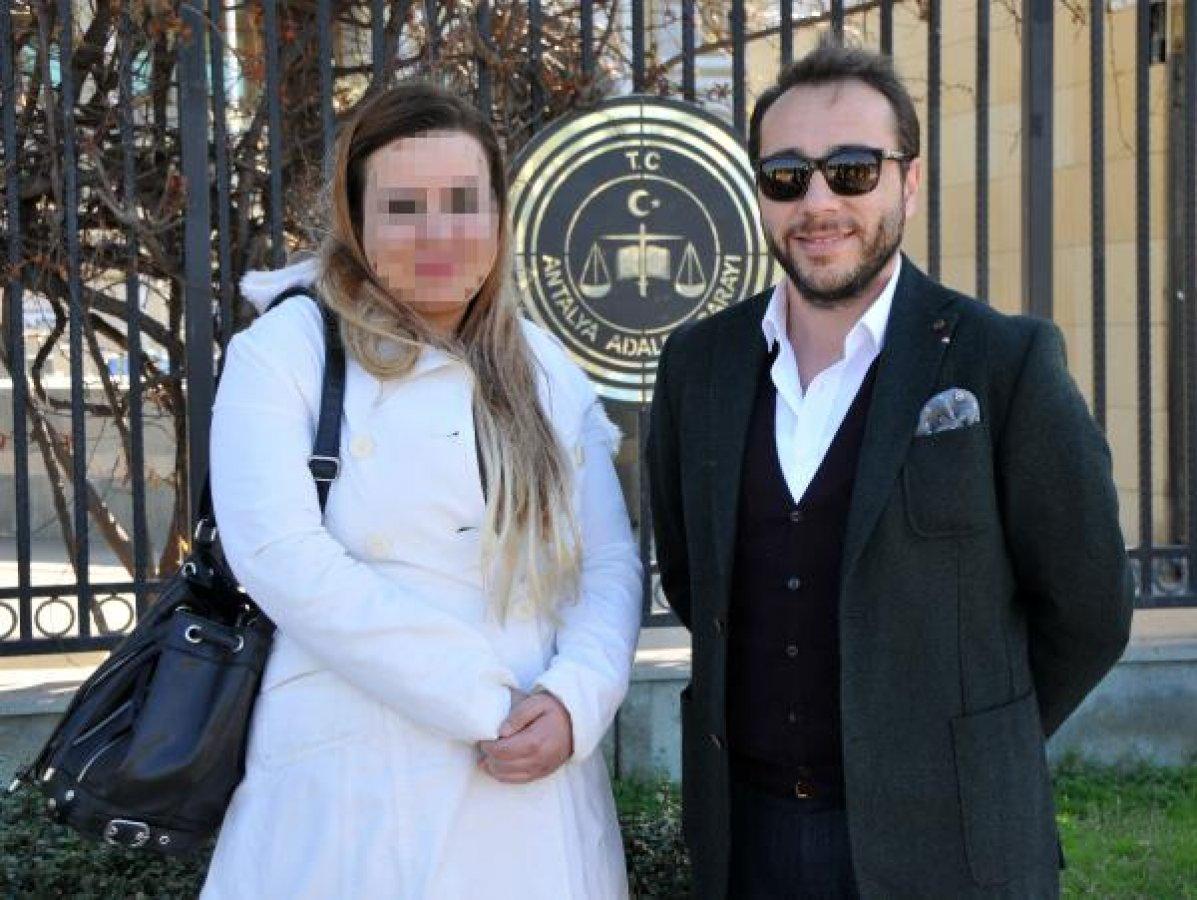 Sende büyü var bahanesiyle cinsel istismarda bulundu