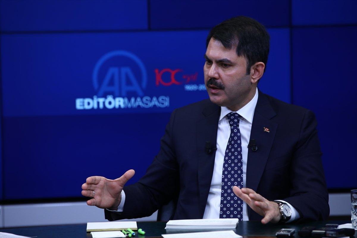 İstanbul'da 7 bin 615 bina acil olarak yıkılacak