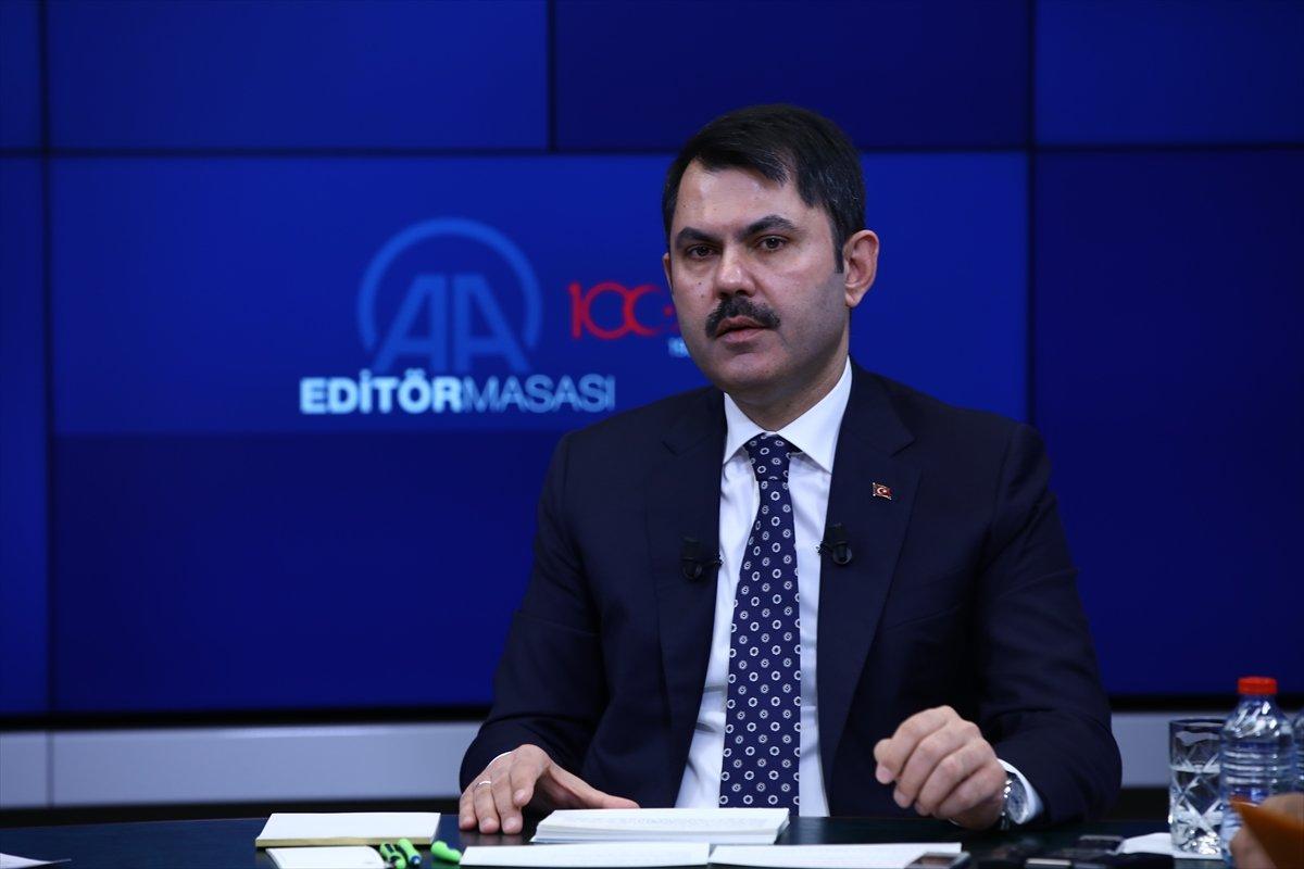 İstanbul'da 7 bin 615 bina acil olarak yıkılacak