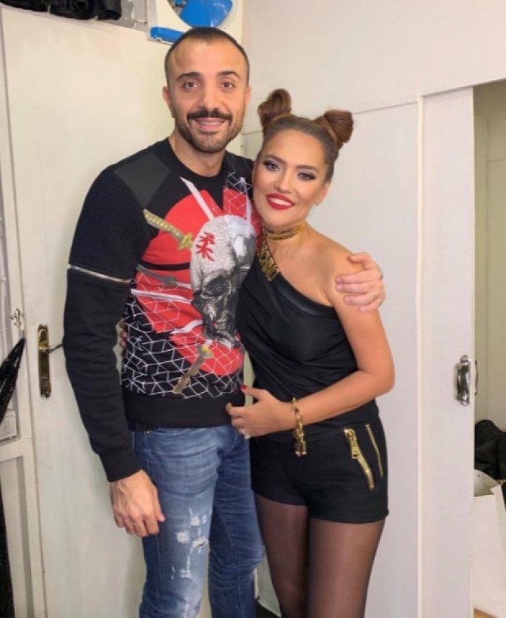 Demet Akalın'dan ilişkisine yönelik ilginç açıklama