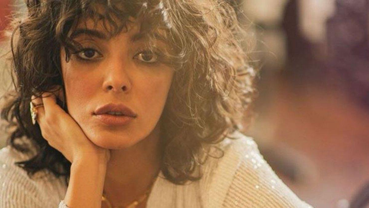 Selin Şekerci, hayranlarını üzdü