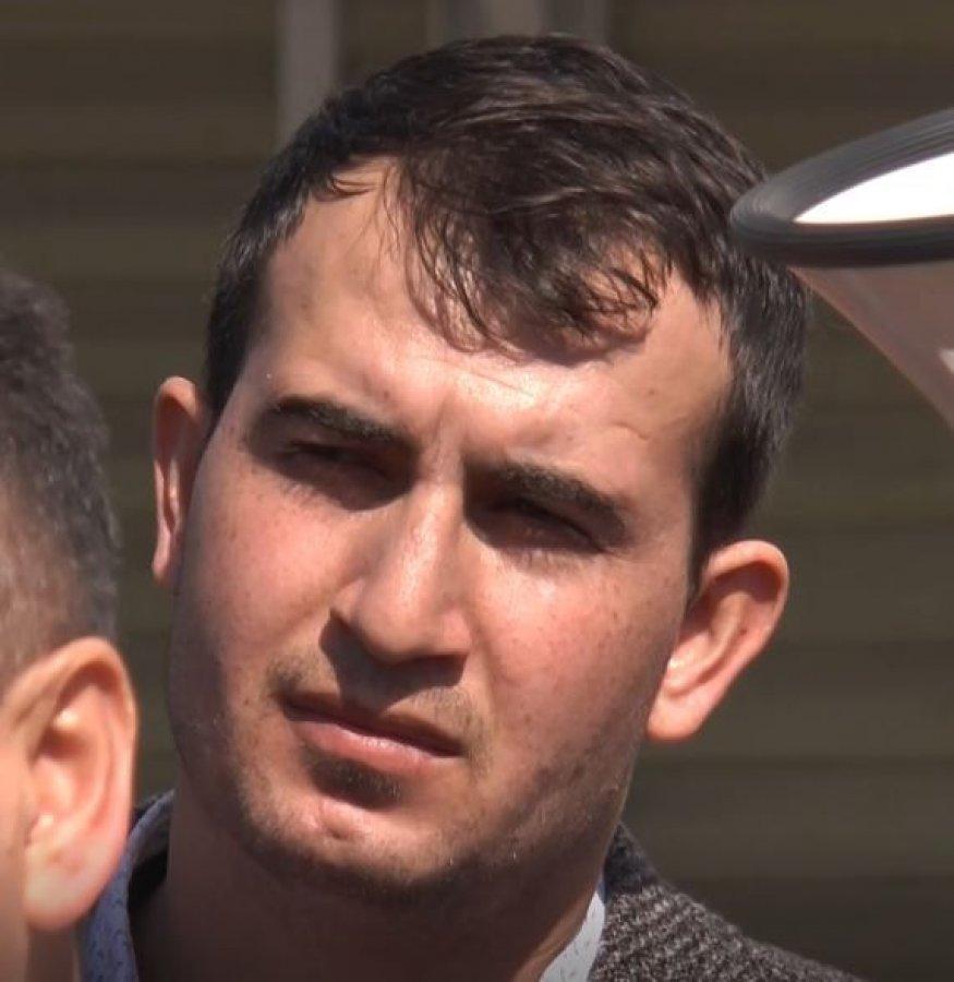 Gaziantep'te bir hemşire tekme tokat darbedildi