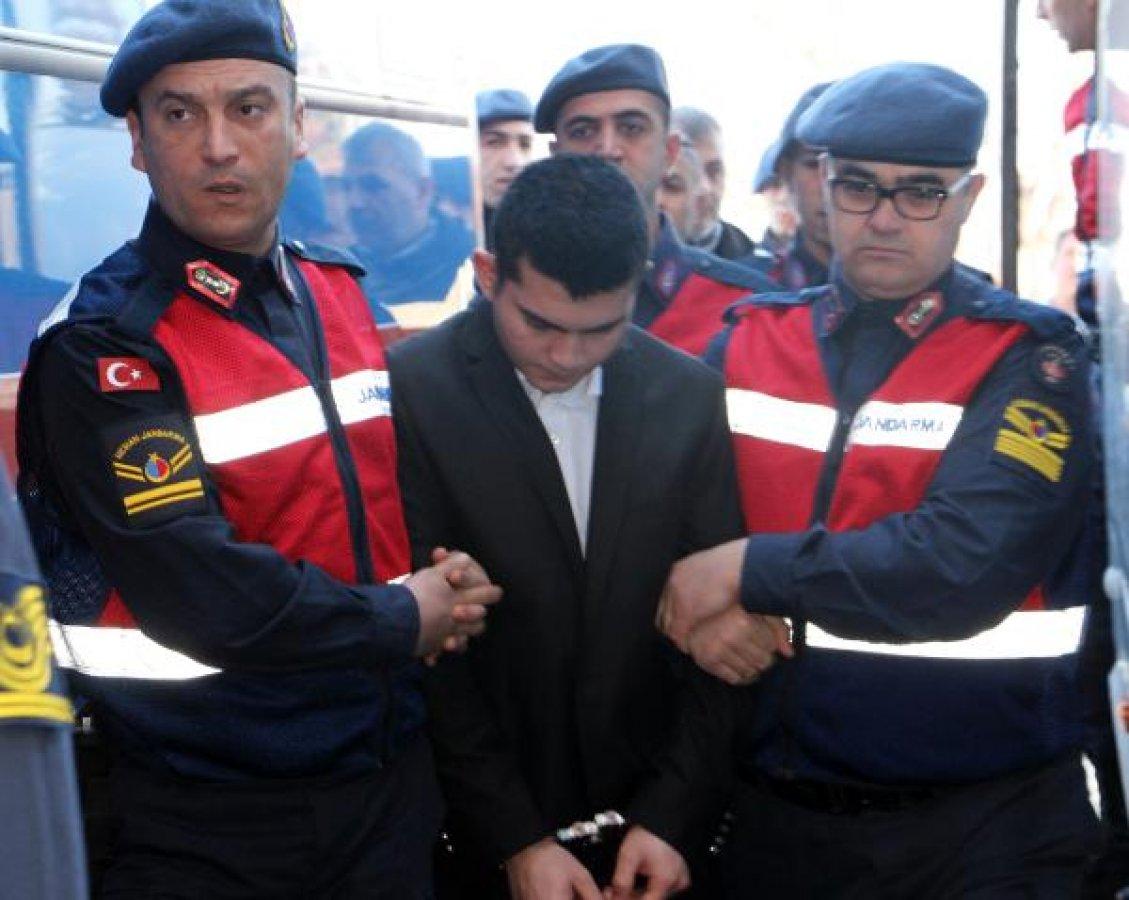 Üniversiteli Güleda'nın cinayetiyle ilgili dava başladı