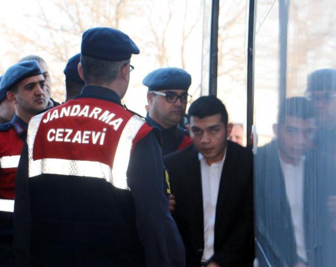 Üniversiteli Güleda'nın cinayetiyle ilgili dava başladı