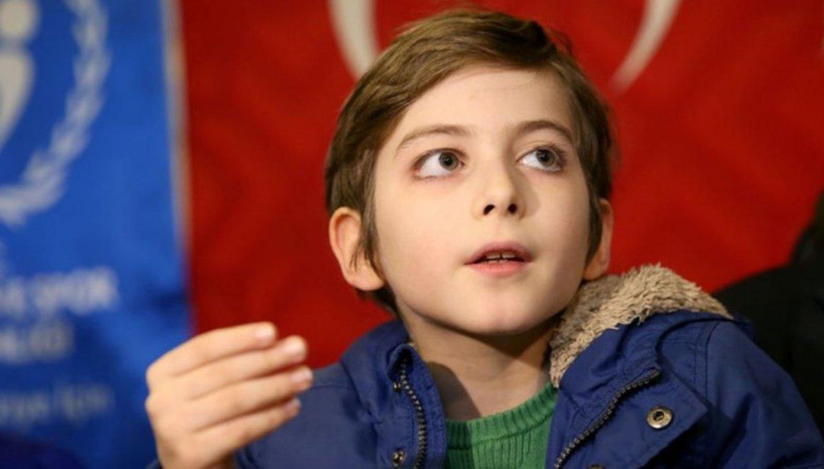 Atakan için pedofili açıklamalar yapan çalışan kovuldu